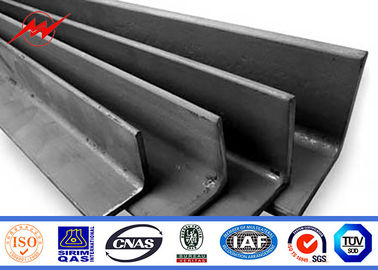 Trung Quốc Hot Rolled Mild Structural Galvanized Angle Steel 100x100 Unequal nhà cung cấp
