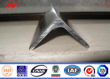 Trung Quốc High Tensile Galvanized Angle Steel Stylish Designs Galvanised Steel Angle Iron nhà cung cấp