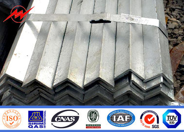 Trung Quốc Customized Galvanized Angle Steel 200 x 200 Corrugated Galvanised Angle Iron nhà cung cấp