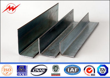 Trung Quốc Industrial Furnaces Galvanised Steel Angle Standard Sizes Galvanised Angle Iron nhà cung cấp