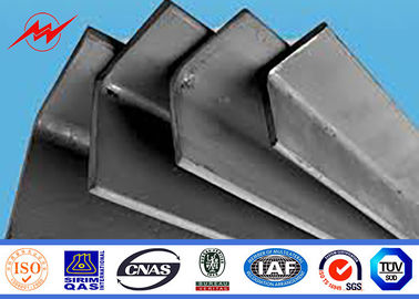 Trung Quốc Structural Hot Dip Galvanized Angle Steel 20*20*3mm OEM Accepted nhà cung cấp