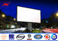 Movable Mounted LED Screen TV Truck Outside Billboard Advertising ,  nhà cung cấp