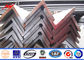 Hot Rolled Mild Structural Galvanized Angle Steel 100x100 Unequal nhà cung cấp