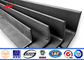 Hot Rolled Mild Structural Galvanized Angle Steel 100x100 Unequal nhà cung cấp
