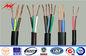 Housing Electrical Wires And Cables Black Green Yellow Blue JB8734.1~5-1998 nhà cung cấp