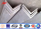Customized Galvanized Angle Steel 200 x 200 Corrugated Galvanised Angle Iron nhà cung cấp
