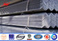 Q345 Carbon Cold Rolled Steel Angle Iron Galvanized Steel Sheet 100x100x16 nhà cung cấp