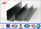 Industrial Furnaces Galvanised Steel Angle Standard Sizes Galvanised Angle Iron nhà cung cấp