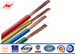 450 Electrical Wires And Cables Copper Bv Cable Indoaor BV/BVR/RV/RVB nhà cung cấp