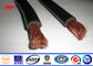 750v Aluminum Alloy Conductor Electrical Wires And Cables Pvc Cable Red White nhà cung cấp