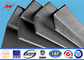 Structural Hot Dip Galvanized Angle Steel 20*20*3mm OEM Accepted nhà cung cấp