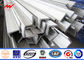 Structural Hot Dip Galvanized Angle Steel 20*20*3mm OEM Accepted nhà cung cấp