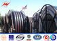 XLPE Insulated Steel Wire Armoured 11kv Power Cable 400/500mm² 90°C 110°C nhà cung cấp