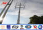 Cáp điện Monopole công suất 132kV cho Dự án Đường dây phân phối Điện nhà cung cấp