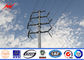 9M 800Điện Thử điện hữu ích Cáp điện cho Đường dây truyền tải trên dây 220KV Cột nhà cung cấp