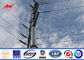 110kv Tiện ích mạ kẽm Cáp điện truyền tải Đường dây điện ISO 9001 nhà cung cấp