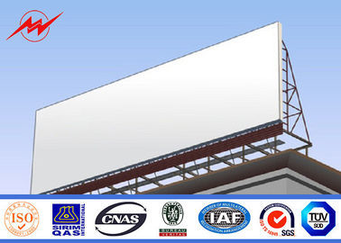 Trung Quốc Comercial Outdoor Digital Billboard Advertising P16 With RGB LED Screen nhà cung cấp