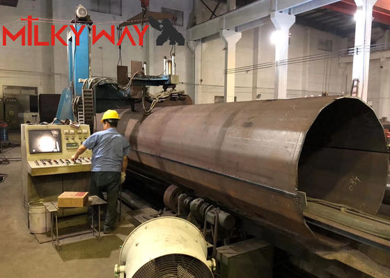 Trung Quốc 27,5m 32m Điện điện cực điện cực điện cực điện nhà cung cấp