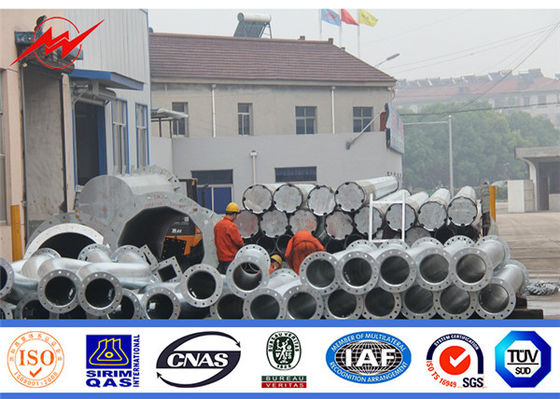 Trung Quốc Iso  Bv Cực thép hình ống có độ dày 3mm với bề mặt bitum nhà cung cấp
