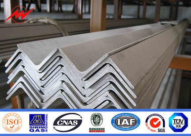 8m-60m thép cột điện với 2.5KN-200KN đứt tải nhà cung cấp