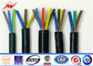 Low Voltage Electrical Wires And Cables 18 Awg Cable CCC Certification 300/450/500/750v nhà cung cấp