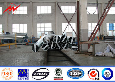 11m 15m 20m thép điện đệm kẽm hơn 20 năm tuổi thọ nhà cung cấp