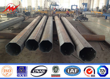 11m 15m 20m thép điện đệm kẽm hơn 20 năm tuổi thọ nhà cung cấp