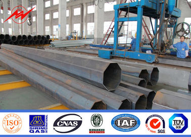 OEM Cây điện 10m Độ cao 2,75mm Độ dày hình chữ nhật 1,5m nhà cung cấp