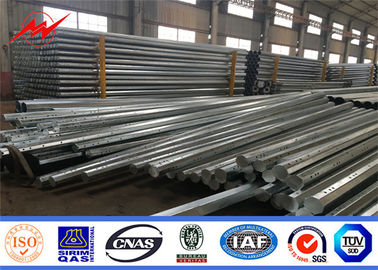 OEM Cây điện 10m Độ cao 2,75mm Độ dày hình chữ nhật 1,5m nhà cung cấp