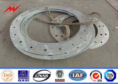 2.5kn-200kn thép cột điện đun sơn nóng đun sơn để truyền điện nhà cung cấp