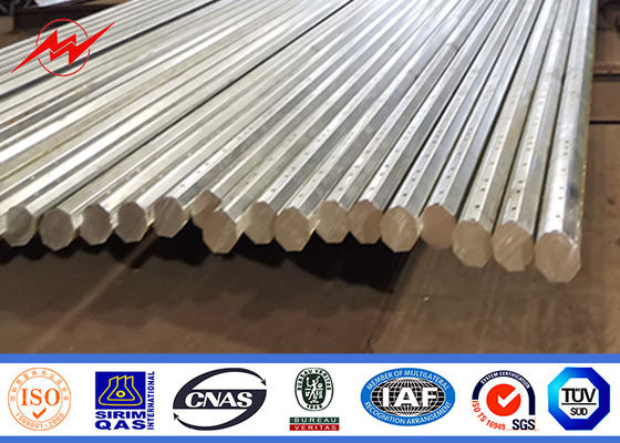 Đường cắm điện 8m 9m 10m 11m 12m nhà cung cấp