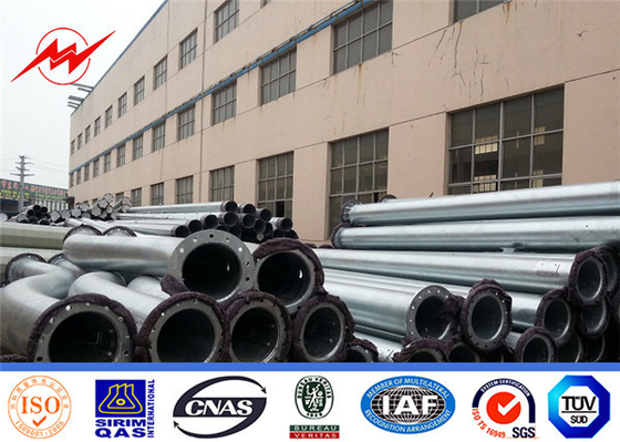 Đường truyền điện Đường dây truyền điện thép nhựa cao chống ăn mòn nhà cung cấp
