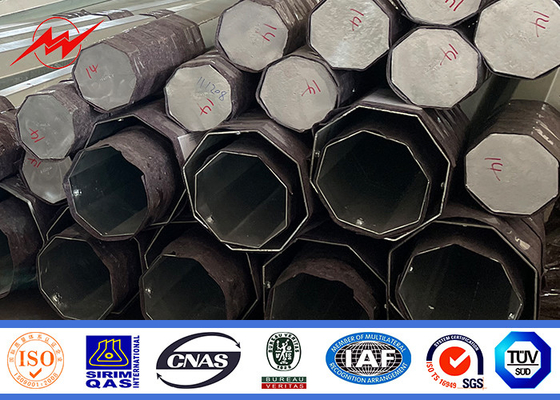 AWS Cây thép kẽm cho phân phối điện với dung lượng tải cao nhà cung cấp