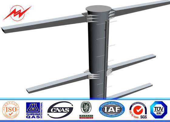 Cáp Điện cực mạ kẽm 11M cho đường dây tải điện trên cao