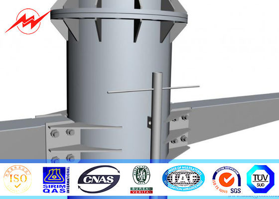 Cáp Điện cực mạ kẽm 11M cho đường dây tải điện trên cao