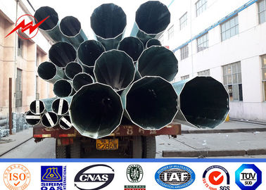 60FT Gr65 Vật liệu Điện cực 6mm với rung leo