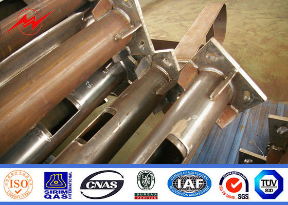 Hệ thống đèn nâng cao cột mốc cao 25m với hệ thống nâng hạ