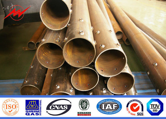 Trung tâm thể thao cao cấp cột buồm 50 m với hệ thống nâng