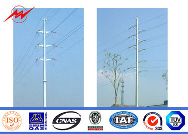 ISO 69 KV Điện cực đa cực 2 phần