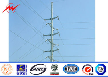 ISO 69 KV Điện cực đa cực 2 phần