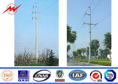 ISO 69 KV Điện cực đa cực 2 phần