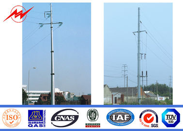 ISO 69 KV Điện cực đa cực 2 phần