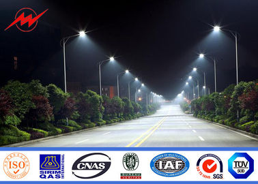 Đường điện sợi thép đun sục nóng cho sân vận động và sân vận động Quảng trường Thành phố