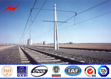 Đường dây chuyền điện gia công thép 50FT 60FT 70FT 75FT Tiêu chuẩn NPC