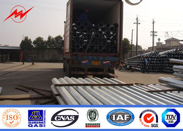 Đường dây chuyền điện gia công thép 50FT 60FT 70FT 75FT Tiêu chuẩn NPC