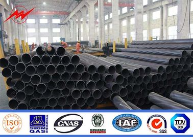 Điện thoại kim loại thép thép kẽm cong