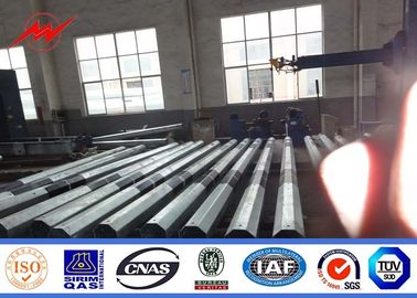 Cực điện 30FT NEA Độ dày 2,75mm Tiêu chuẩn ASTM A123