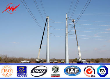 Màu tùy chỉnh cho bột phủ điện cột điện cho truyền điện