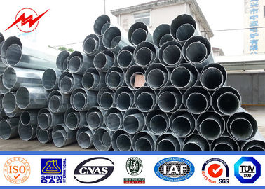Gr65 Đường truyền thép kẽm ASTM A123 Gr65