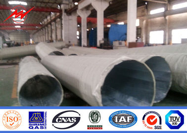 Gr65 Đường truyền thép kẽm ASTM A123 Gr65